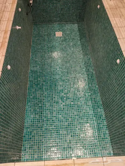 تركيب غرفة ساونا وغرفة بخار بالرياض Steam Sauna 27