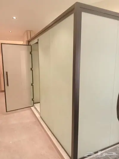 تركيب غرفة ساونا وغرفة بخار بالرياض Steam Sauna 8