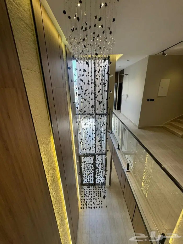 فيلا فاخره للبيع بولي العهد 5 11