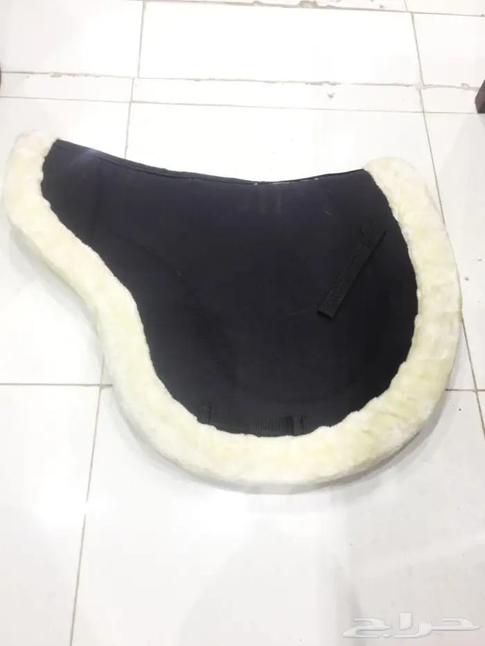 لبادة وزن خيل قدرة وتحمل 0