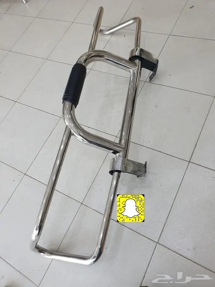 تركيب صدام تبريزه ربع - شاص 2005 63