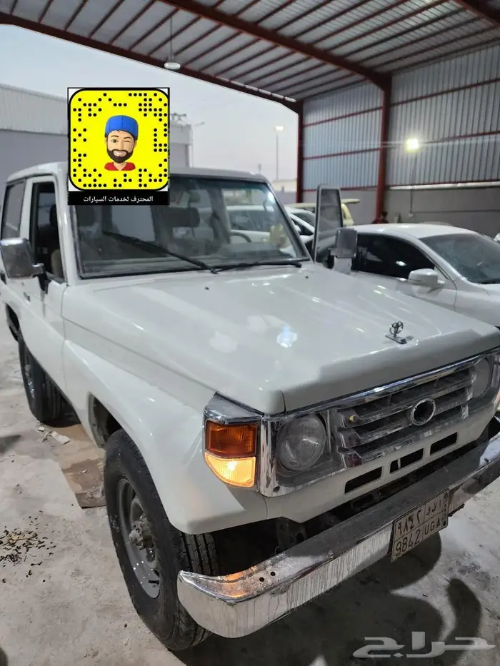 تركيب صدام تبريزه ربع - شاص 2005 68