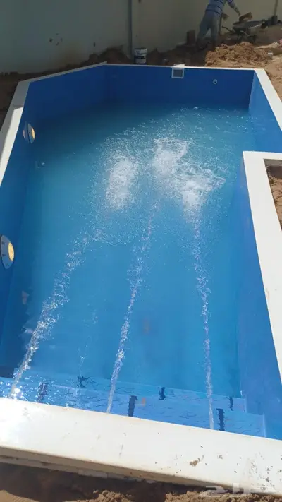تركيب غرفة ساونا وغرفة بخار بالرياض Steam Sauna 25