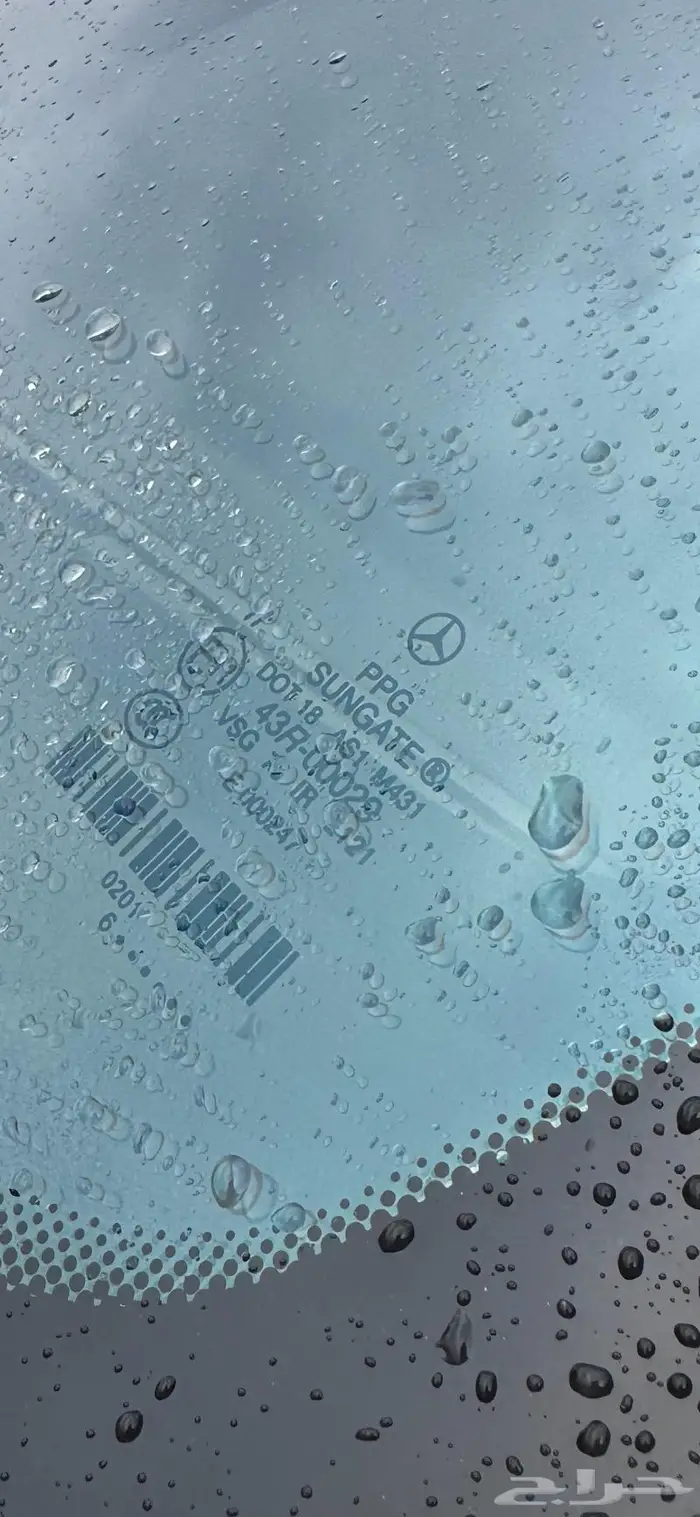 مرسيدس ML63 AMG 6