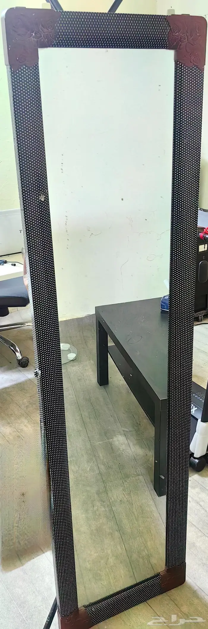 مرايه استخدم نظيف 0