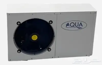 تركيب سخان مسبح وسخانات مسابح بالرياض Pool Heater 50