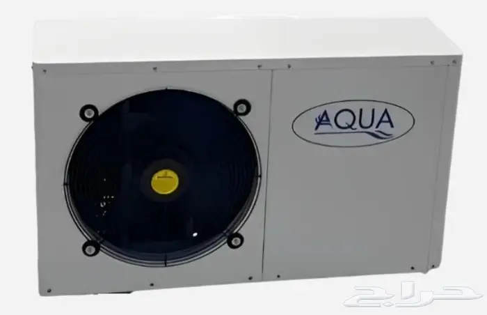 تركيب سخان مسبح وسخانات مسابح بالرياض Pool Heater 50