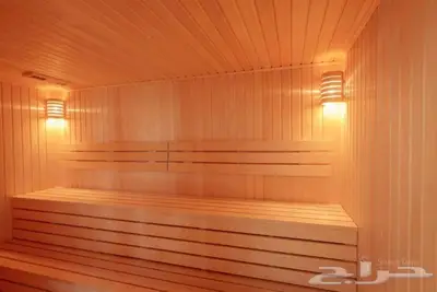 تركيب غرفة ساونا وغرفة بخار بالرياض Steam Sauna 5