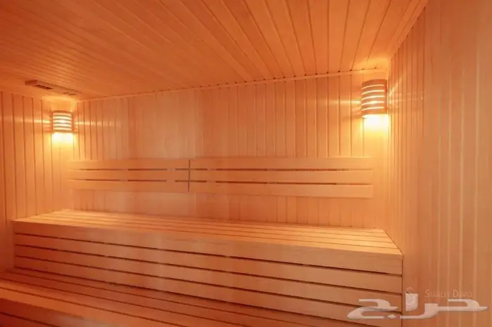 انشاء و تركيب مسابح جاكوزي ساونا بخار Sauna Pool Jacuzzi 35