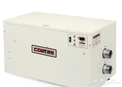 تركيب سخان مسبح وسخانات مسابح بالرياض Pool Heater 43