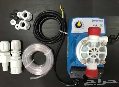 انشاء و تركيب مسابح جاكوزي ساونا بخار Sauna Pool Jacuzzi 21