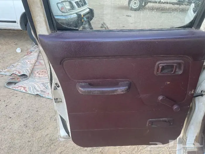 للبيع بيبان ددسن 0