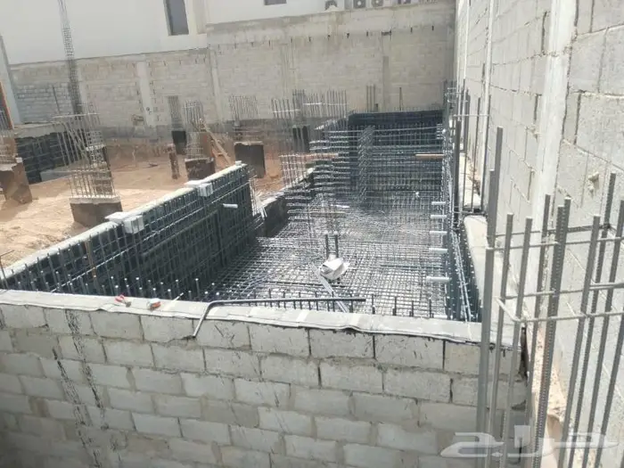 إنشاء وتركيب مسبح أوفر فلو تركيب مسابح أوفر فلو بالرياض 60