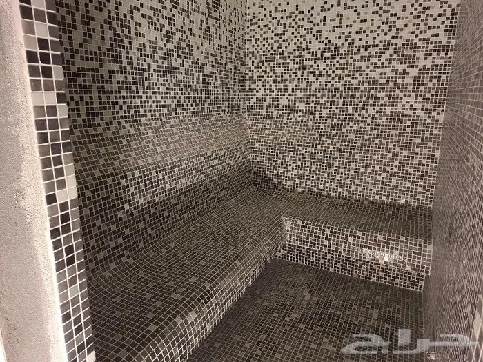 انشاء و تركيب مسابح جاكوزي ساونا بخار Sauna Pool Jacuzzi 46