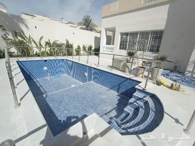 انشاء و تركيب مسابح جاكوزي ساونا بخار Sauna Pool Jacuzzi 6