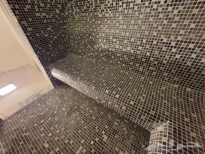 تركيب غرفة ساونا وغرفة بخار بالرياض Steam Sauna 6