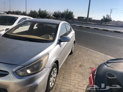 اكسنت 2016 0