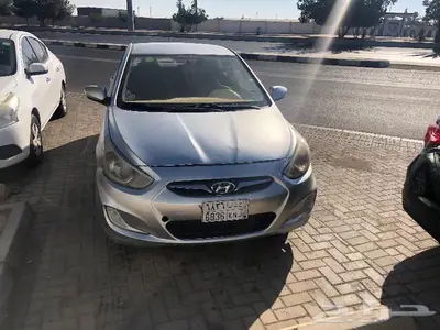 اكسنت 2016 2