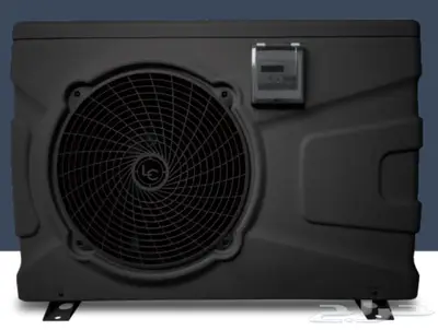 تركيب سخان مسبح وسخانات مسابح بالرياض Pool Heater 48