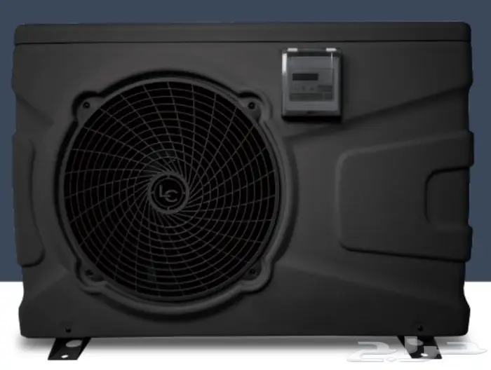 تركيب سخان مسبح وسخانات مسابح بالرياض Pool Heater 48