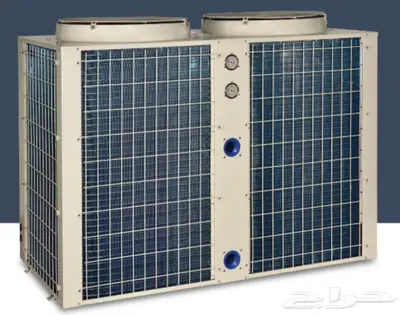 تركيب سخان مسبح وسخانات مسابح بالرياض Pool Heater 47