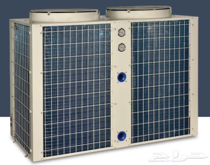 تركيب سخان مسبح وسخانات مسابح بالرياض Pool Heater 47