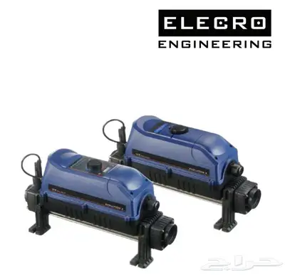 تركيب سخان مسبح وسخانات مسابح بالرياض Pool Heater 44