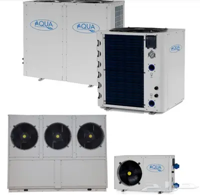 تركيب سخان مسبح وسخانات مسابح بالرياض Pool Heater 49