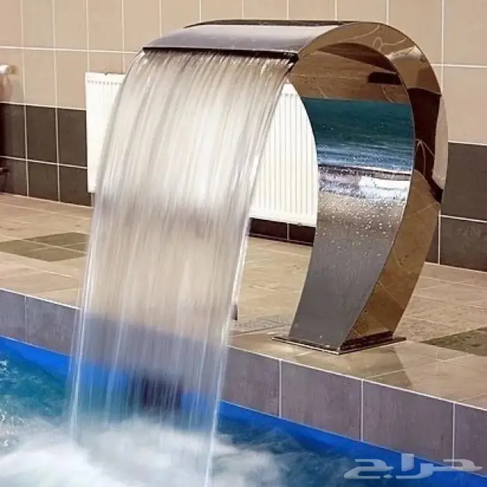 إنشاء وتركيب مسبح أوفر فلو بالرياض مسابح أوفر فلو overflow 61