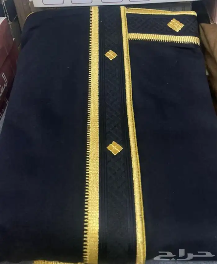 بشوت رجالية ملكية 13