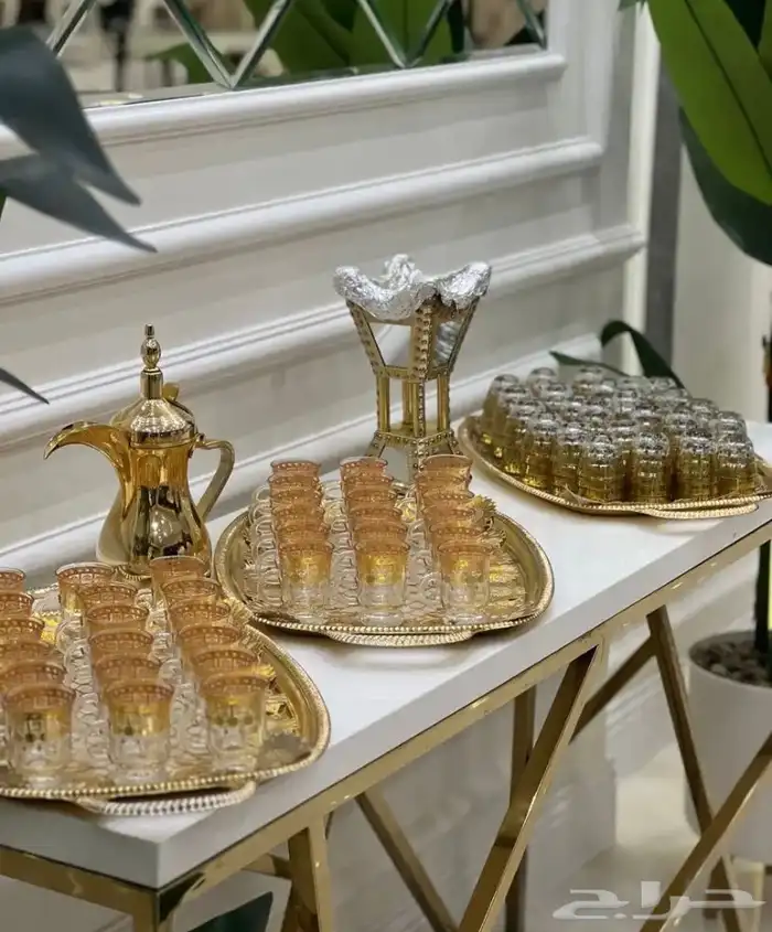 قهوجيين و صبابين قهوجي شغل يبيض وجهك 1