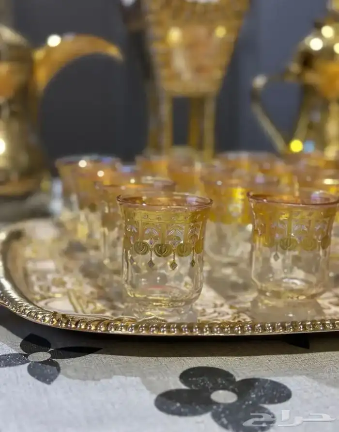 قهوجيين و صبابين قهوجي شغل يبيض وجهك 6