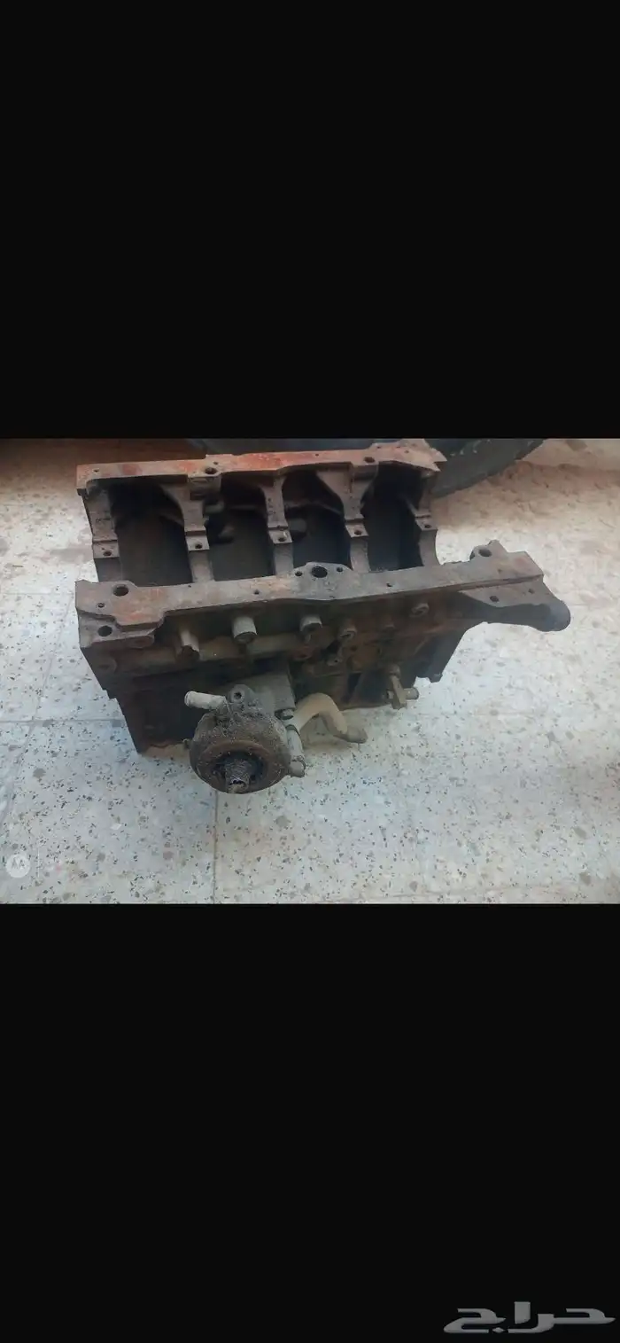 قطع ددسن للبيع المكينة بخاخات 7