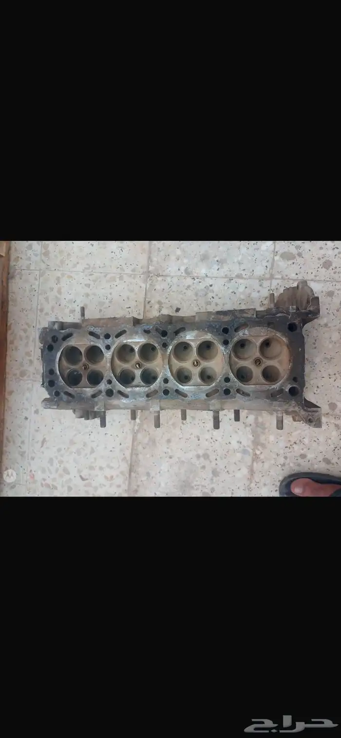 قطع ددسن للبيع المكينة بخاخات 2