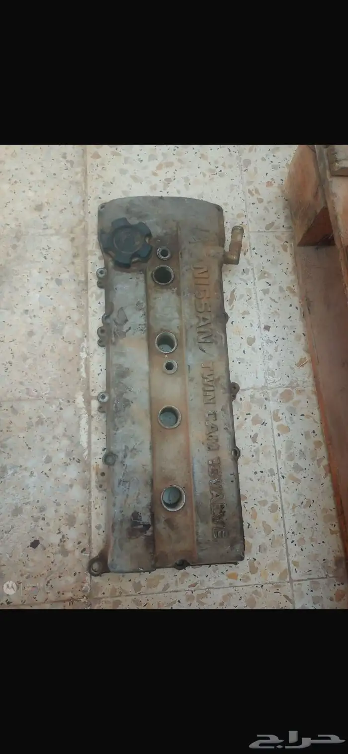 قطع ددسن للبيع المكينة بخاخات 13