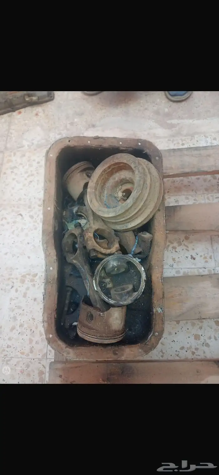 قطع ددسن للبيع المكينة بخاخات 4