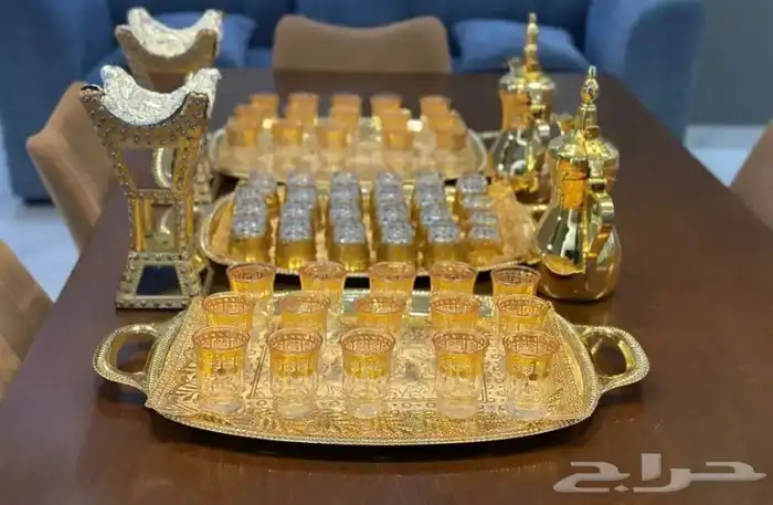 قهوجيين و صبابين قهوجي شغل يبيض وجهك 5