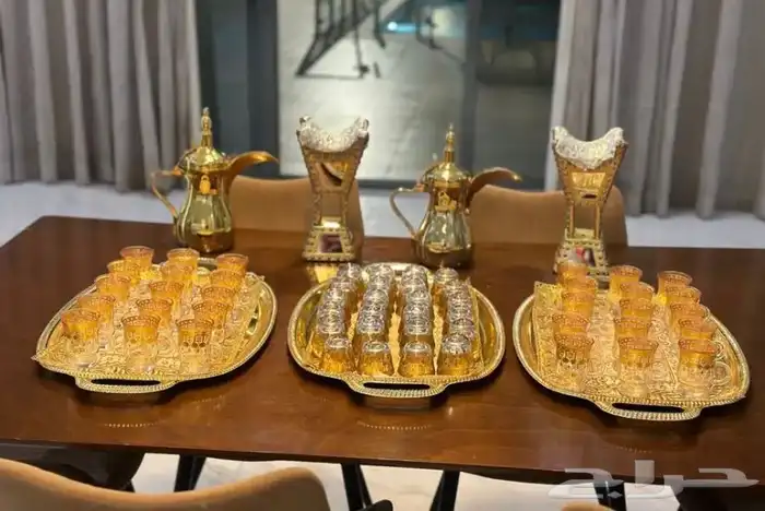 قهوجيين و صبابين قهوجي شغل يبيض وجهك 3