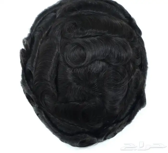 بواريك شعر رجالي طبيعي 100  وبأسعار مناسبه 2