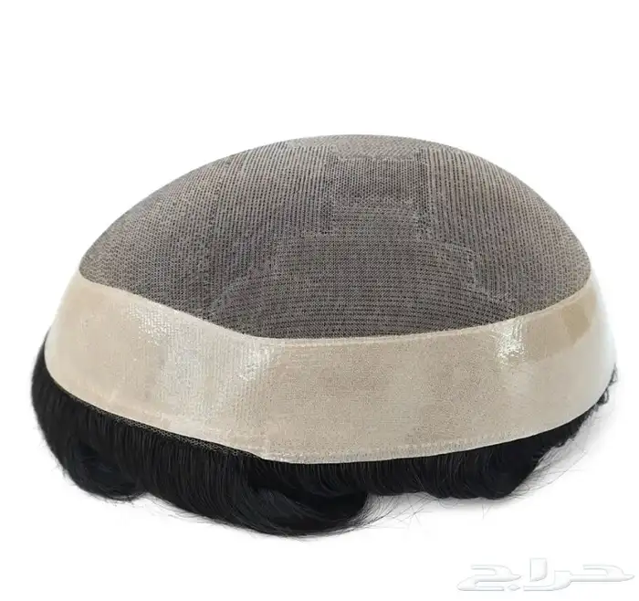 بواريك شعر رجالي طبيعي 100  وبأسعار مناسبه 1