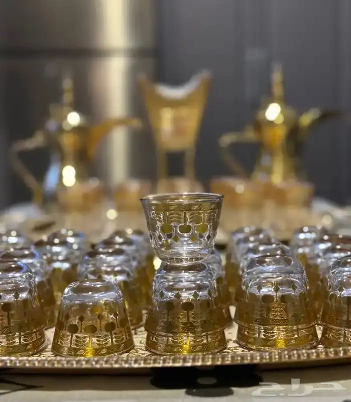 قهوجيين و صبابين قهوجي شغل يبيض وجهك 8