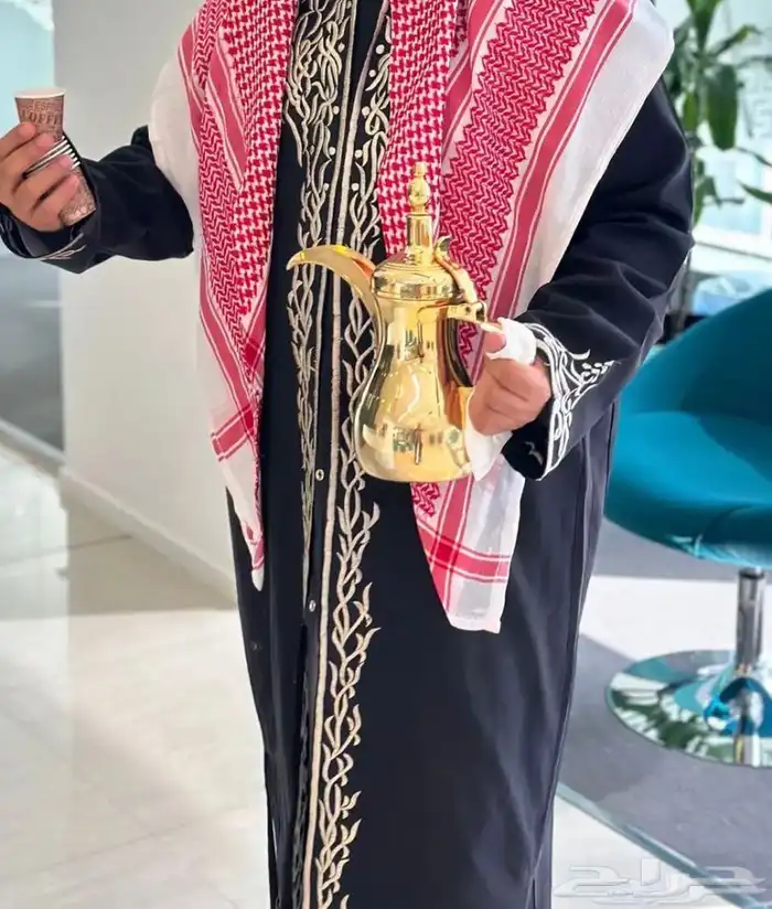 قهوجيين و صبابين قهوجي شغل يبيض وجهك 7
