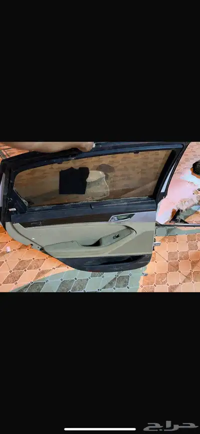 قطع بيبان وكاله وشنطه 2018 6