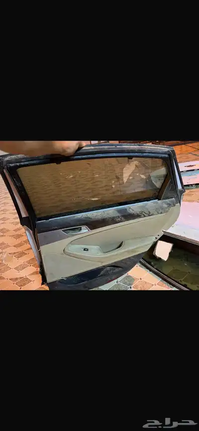 قطع بيبان وكاله وشنطه 2018 5