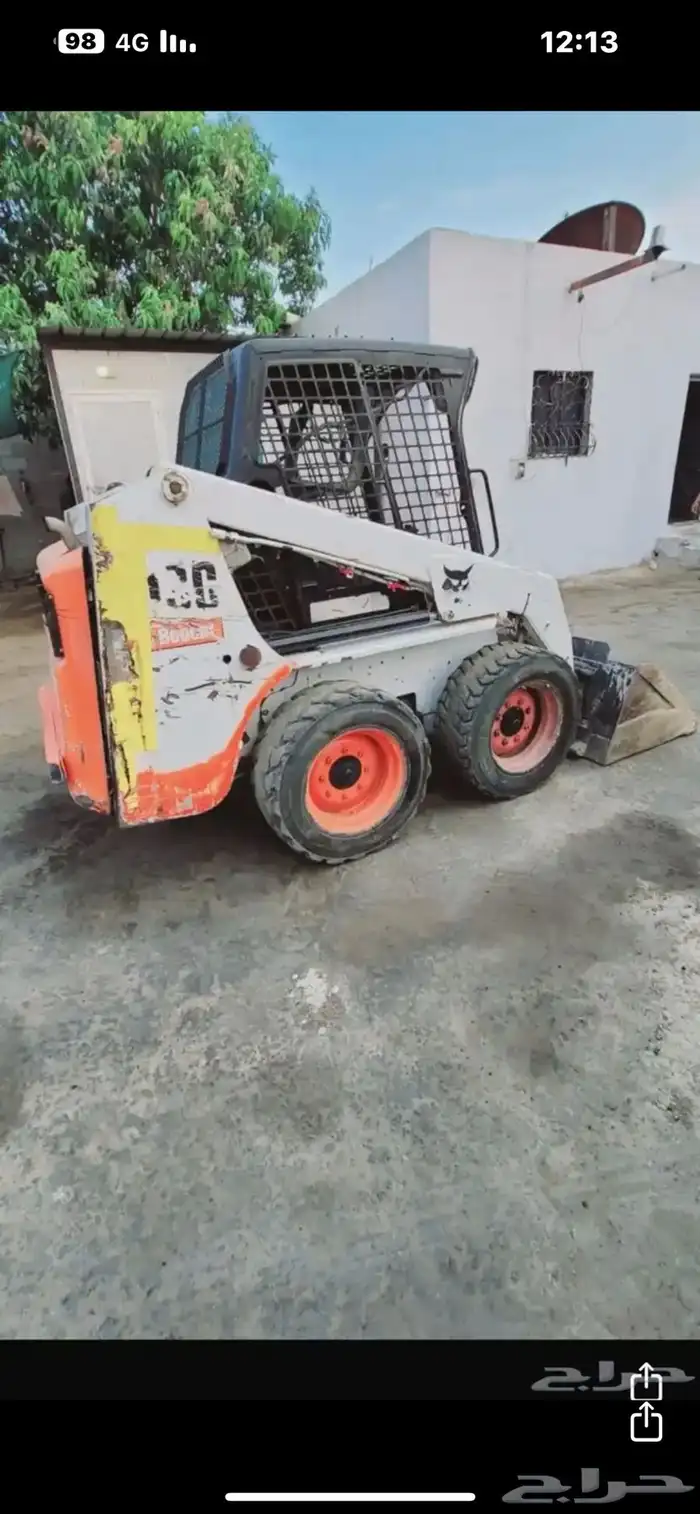 بوبكات للايجار اليومي شهري سنوي 2
