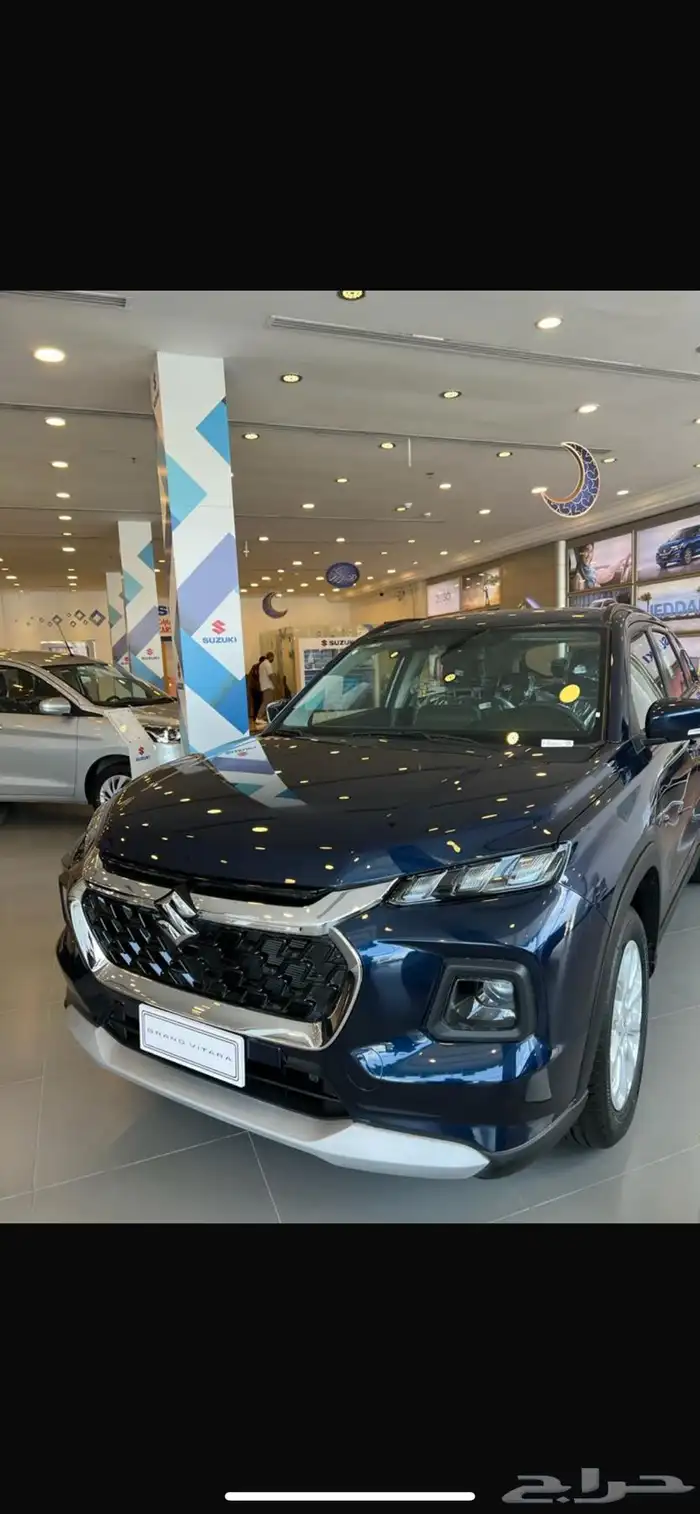 جميع سيارات سوزوكي عرض 50 50 بدون فوائد جميع البنوك حصري 20