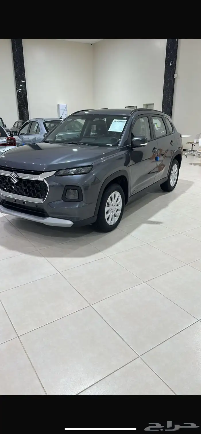 جميع سيارات سوزوكي عرض 50 50 بدون فوائد جميع البنوك حصري 24