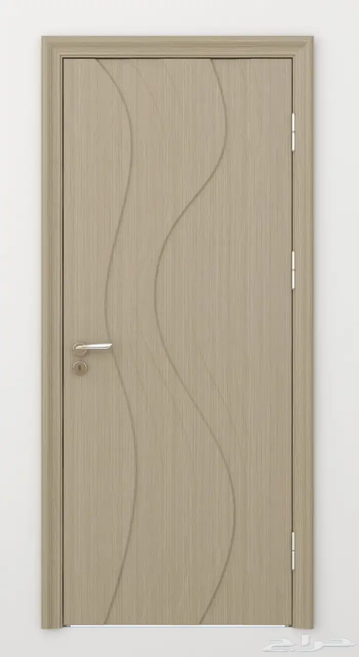 ابواب داخليه Wpc من شركة ليريكو 13