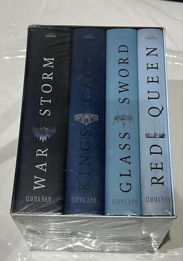 كتب انجلش books English 4