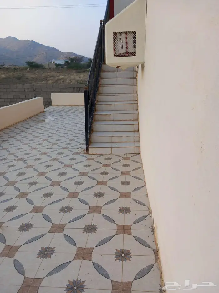 بيوت واستراحات مؤثثه وغير مؤثثه للايجار سبت شمران 3